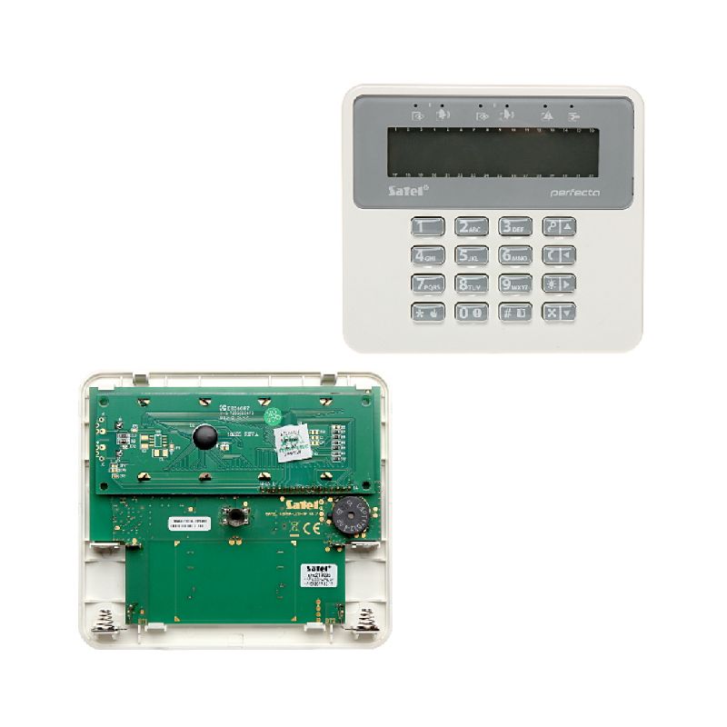 SATEL MANIPULATOR PERFECTA PRF-LCD-WRL