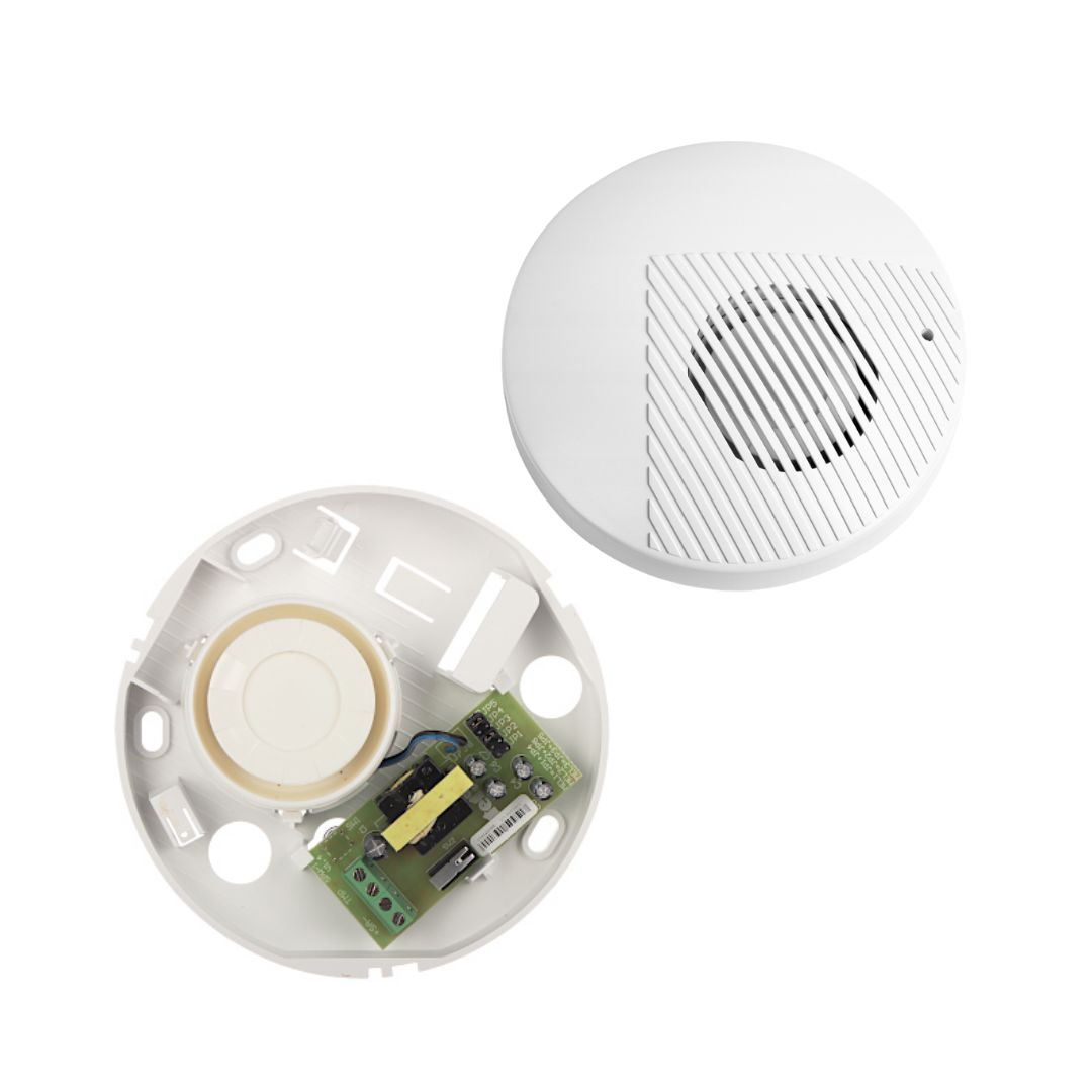 SATEL SYGNALIZATOR WEWNĘTRZNY SPW-100