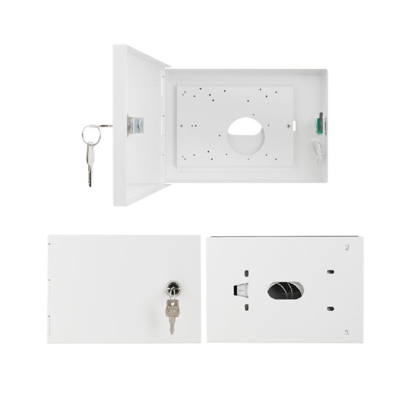 AWO353 - Obudowa Klawiatury LCD/B natynk. - Pulsar