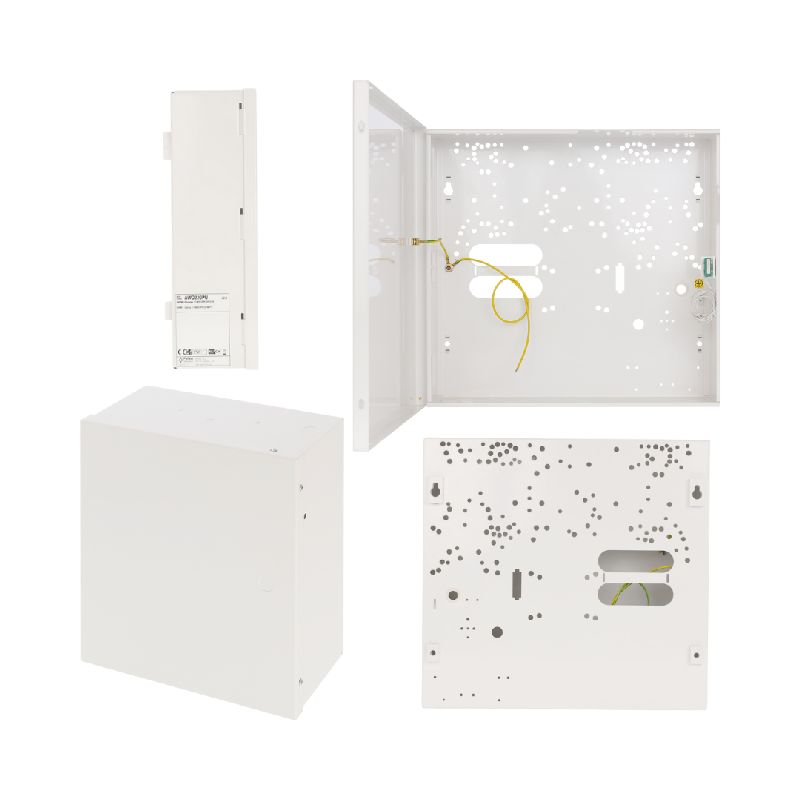 Obudowa 17/40/DSPR/S/PUSTA PULSAR AWO220PU