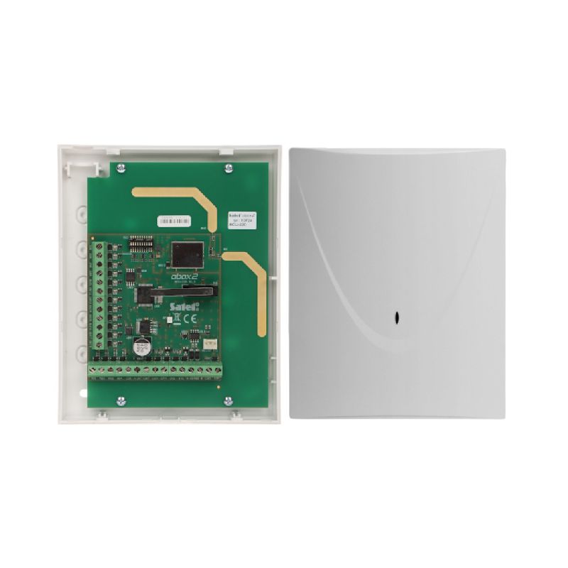 SATEL KONTROLER SYSTEMU BEZPRZEWODOWEGO ABAX 2 ACU-220