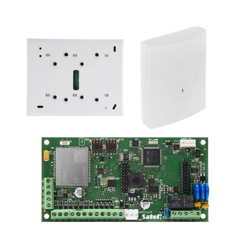 SATEL MODUŁ KOMUNIKACYJNY GSM-X LTE