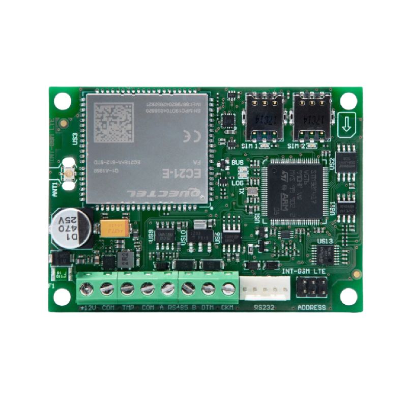 SATEL MODUŁ KOMUNIKACYJNY INT-GSM-LTE