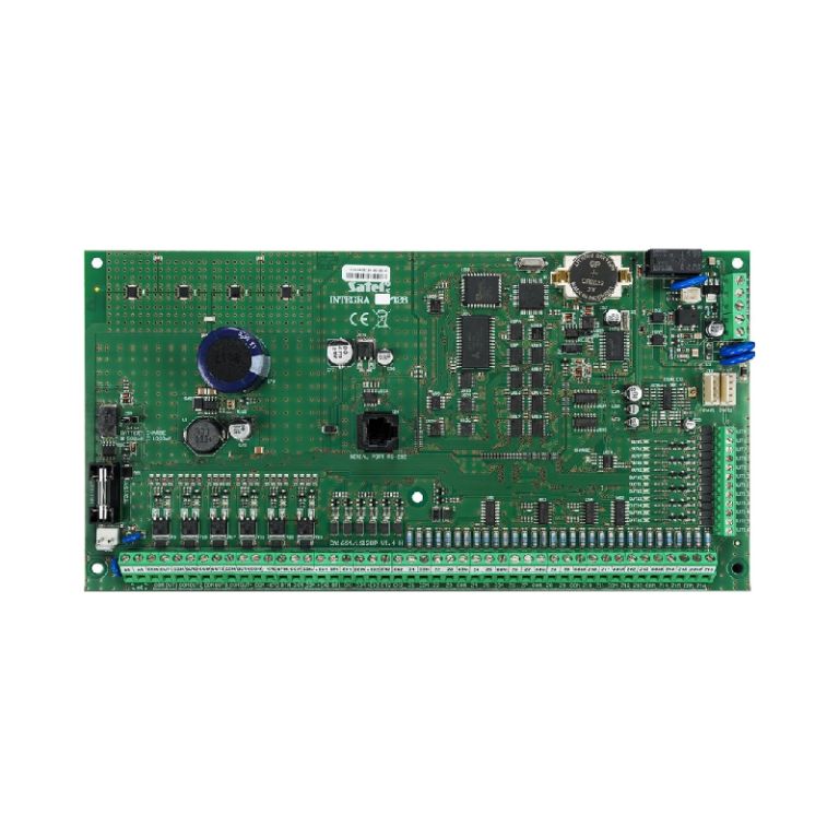 SATEL CENTRALA ALARMOWA INTEGRA 128
