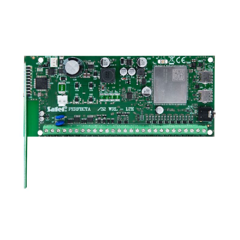 SATEL CENTRALA ALARMOWA PERFECTA 32-WRL
