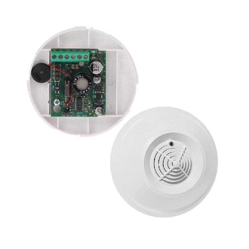 SATEL CZUJNIK GAZÓW USYPIAJĄCYCH DG-1 TCM