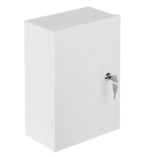 OBUDOWA METALOWA TPR-3