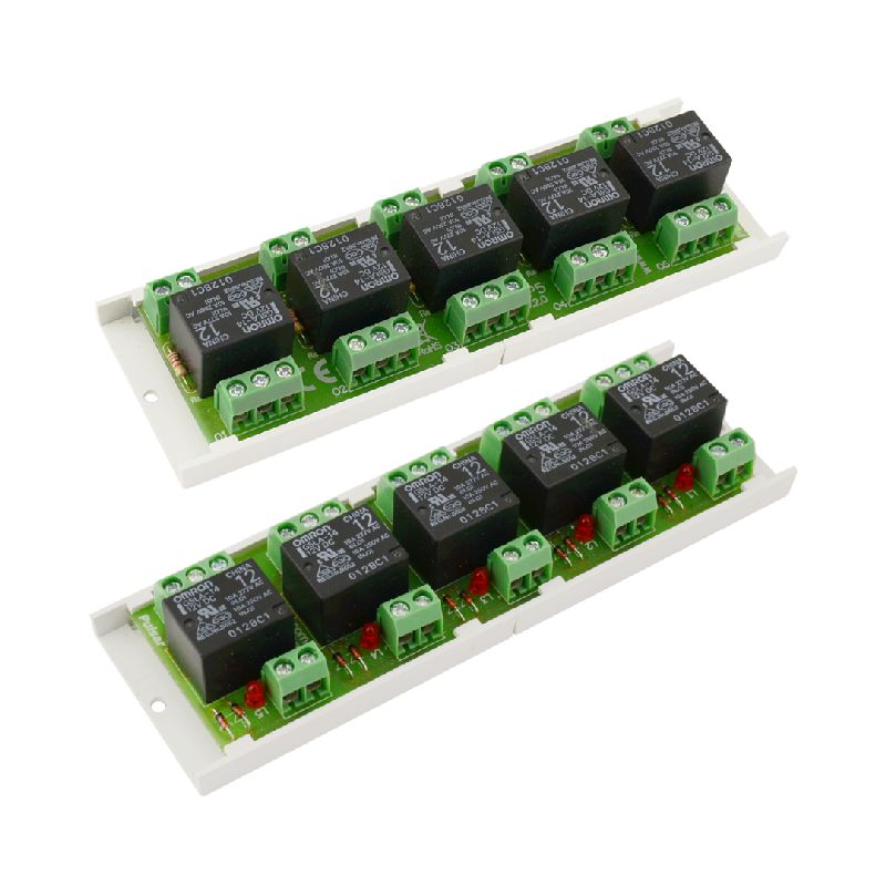 MODUŁ PRZEKAŹNIKOWY PULSAR AWZ520 MP5