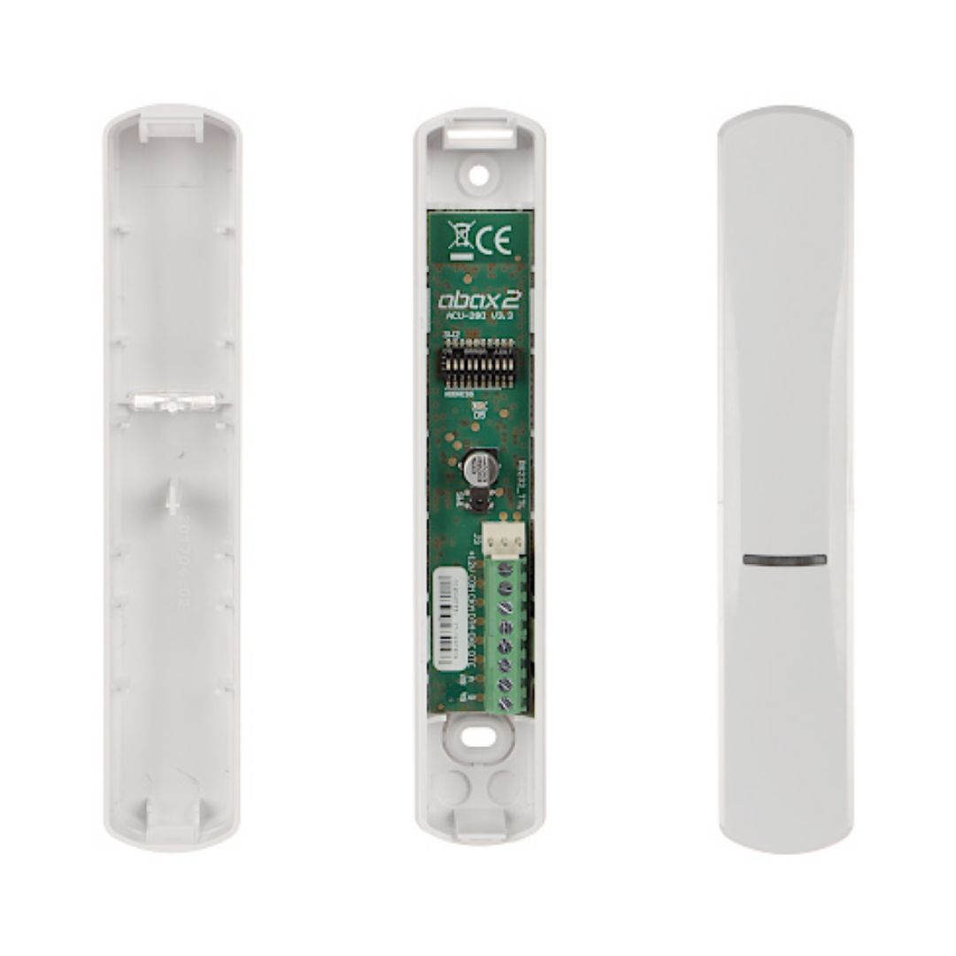 SATEL KONTROLER SYSTEMU BEZPRZEWODOWEGO ABAX 2 ACU-280