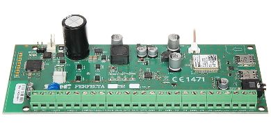 SATEL CENTRALA ALARMOWA PERFECTA 32