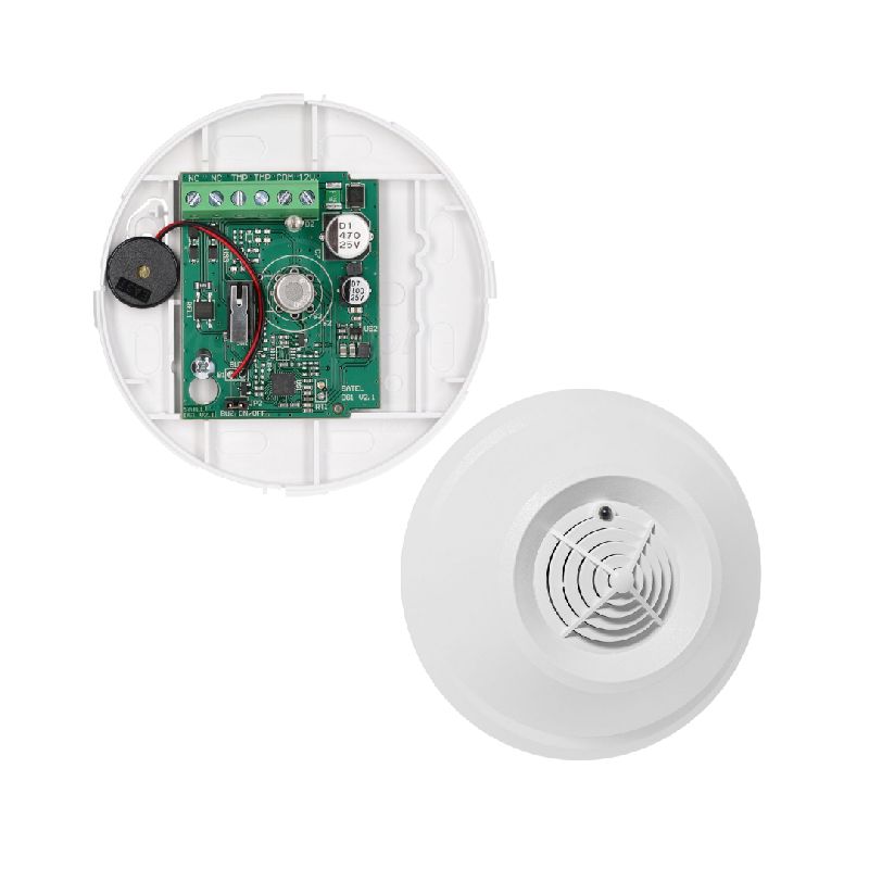 SATEL CZUJNIK GAZU LPG DG-1 LPG