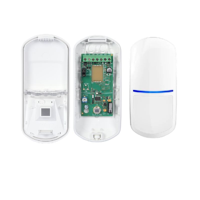 SATEL CZUJNIK RUCHU PIR SLIM-PIR-PET