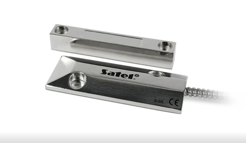 SATEL KONTAKTRON BRAMOWY B-4M