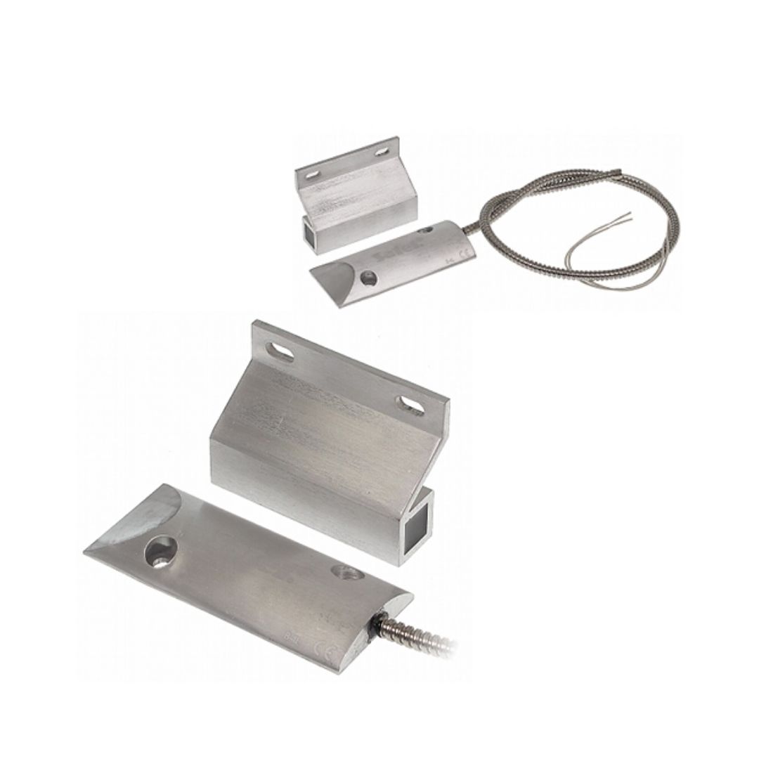 SATEL KONTAKTRON BRAMOWY GARAŻOWY (METAL) B-4L