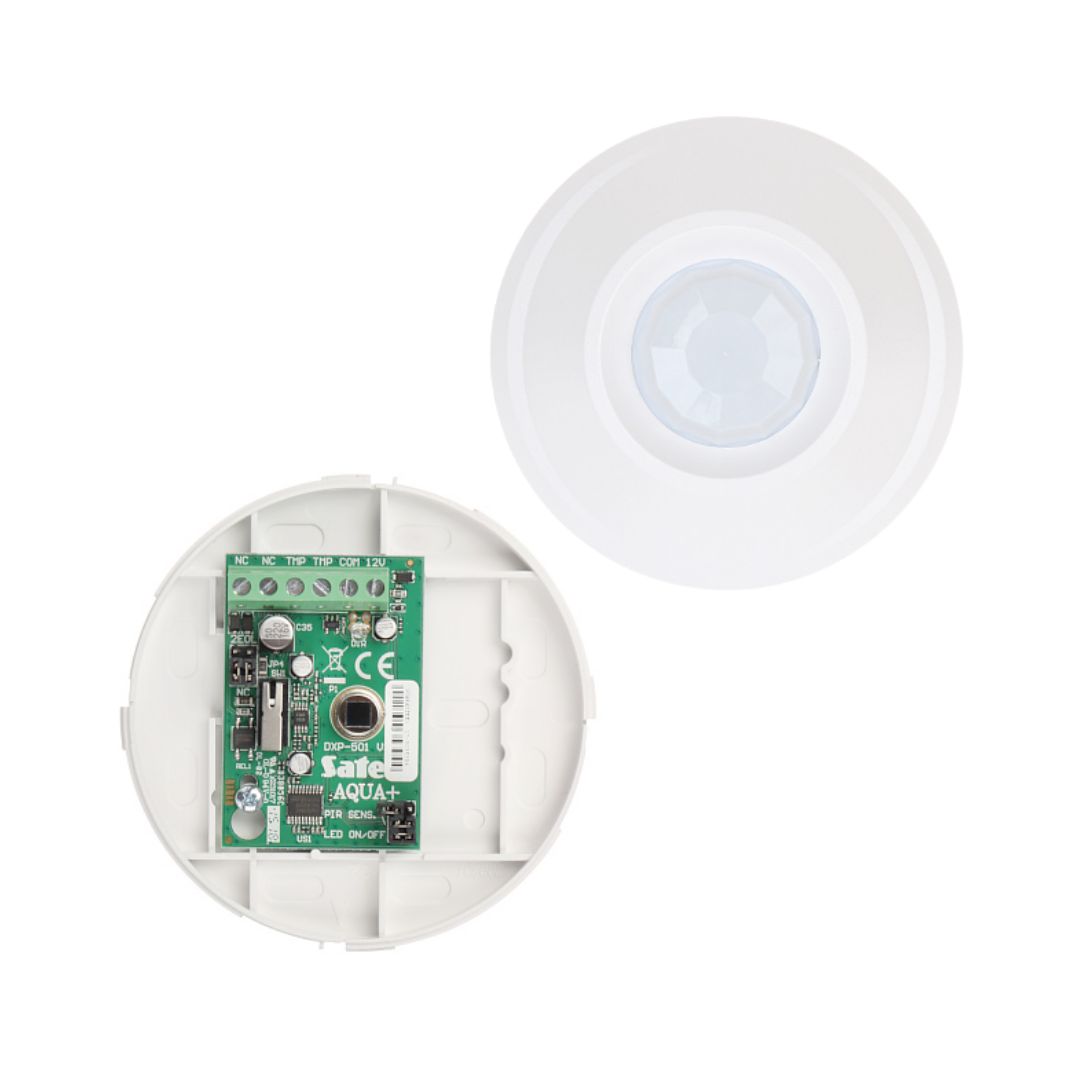 SATEL SUFITOWA CZUJKA RUCHU PIR AQUA RING