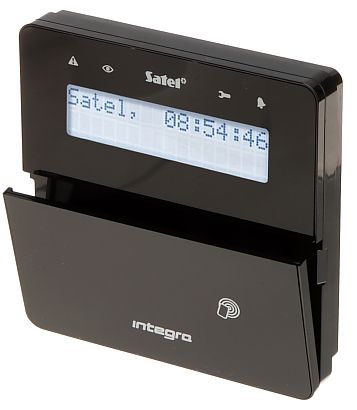 SATEL MANIPULATOR INTEGRA INT-KLFR-B