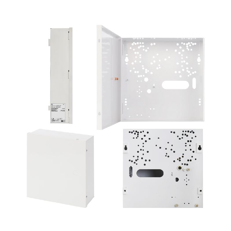 OBUDOWA ALARMOWA PUSTA - AWO000EMT - Pulsar 7/20/DSPR/EMPTY