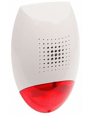 SATEL SYGNALIZATOR ZEWNĘTRZNY SD-3001 R