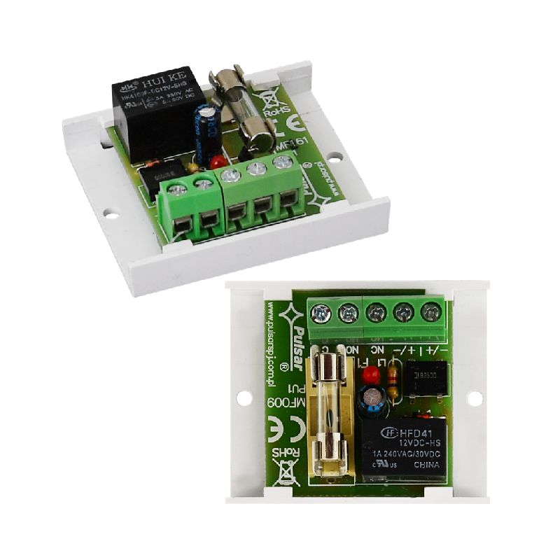 MODUŁ PRZEKAŹNIKOWY AWZ510 PULSAR PU1