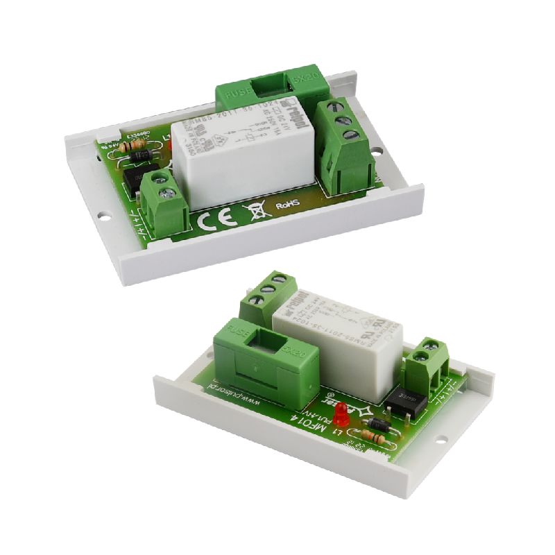 MODUŁ PRZEKAŹNIKOWY AWZ517 PULSAR PU1/HV/24V