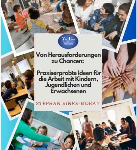 Von Herausforderungen zu Chancen