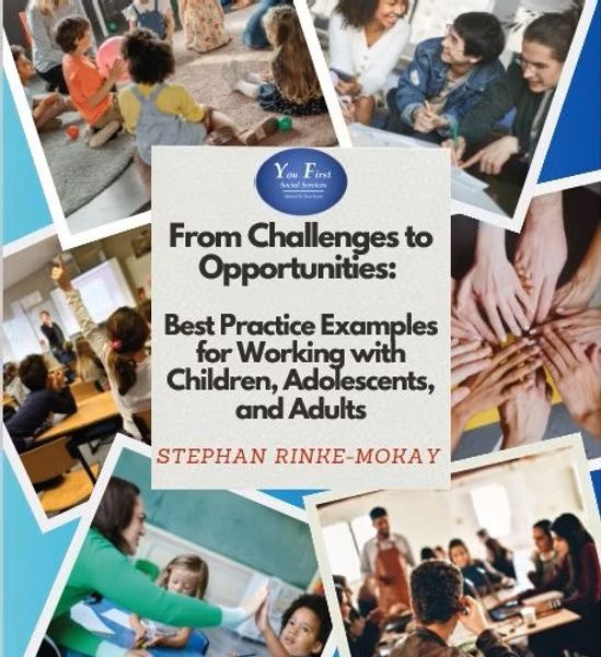 From Challanges to Opportunities