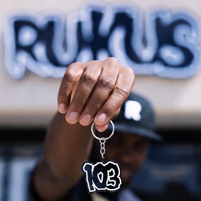 Rukus Gear