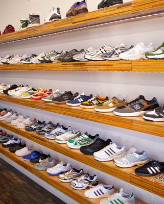 All Footwear