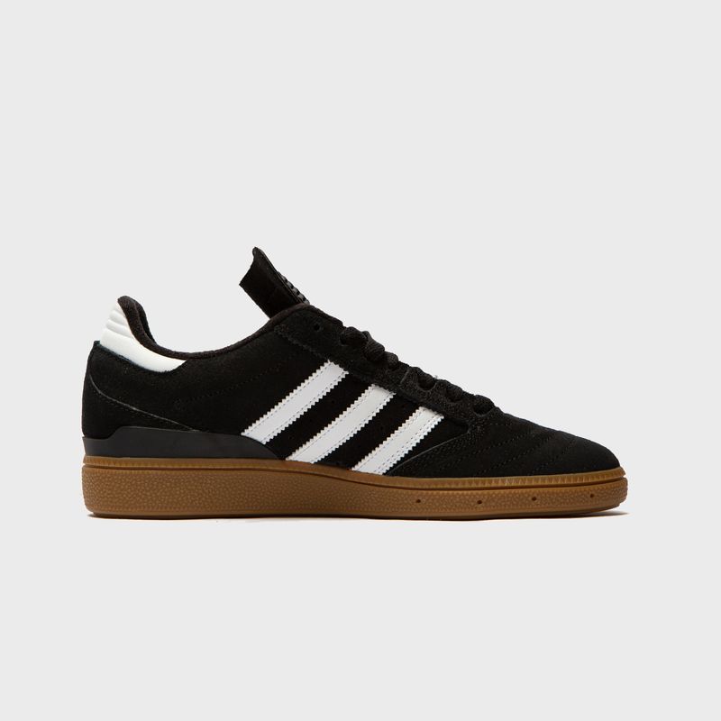 Busenitz OG black white gum