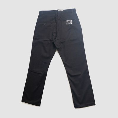 Frickin Skate Chino Pants Black