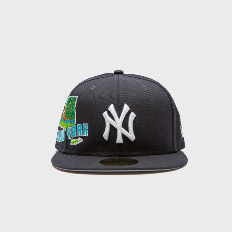 New York Yankees State-View 