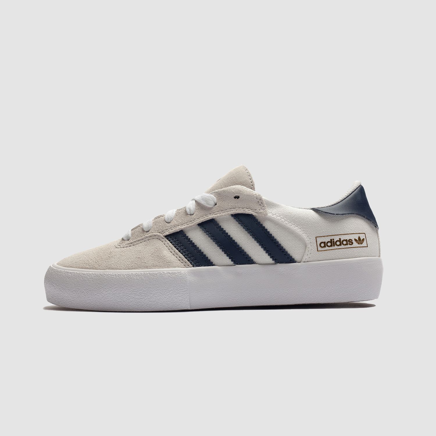 Matchbreak Super White/Navy