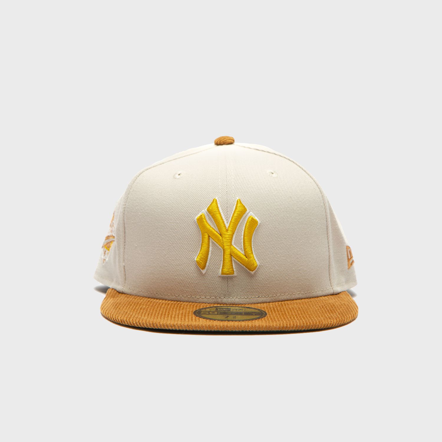 New York Yankee's Cord-Visor 