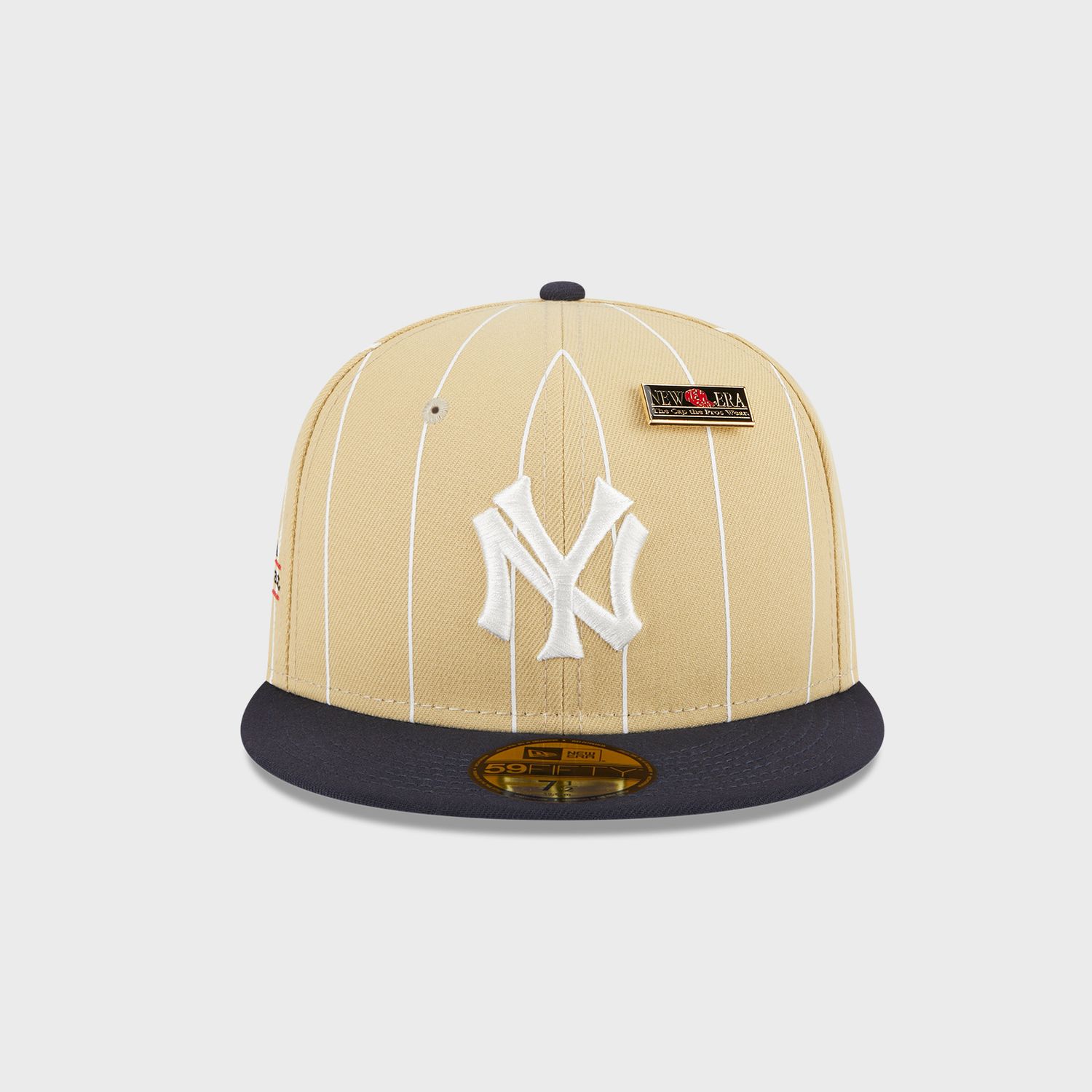 New York Yankees Vintage Gameday