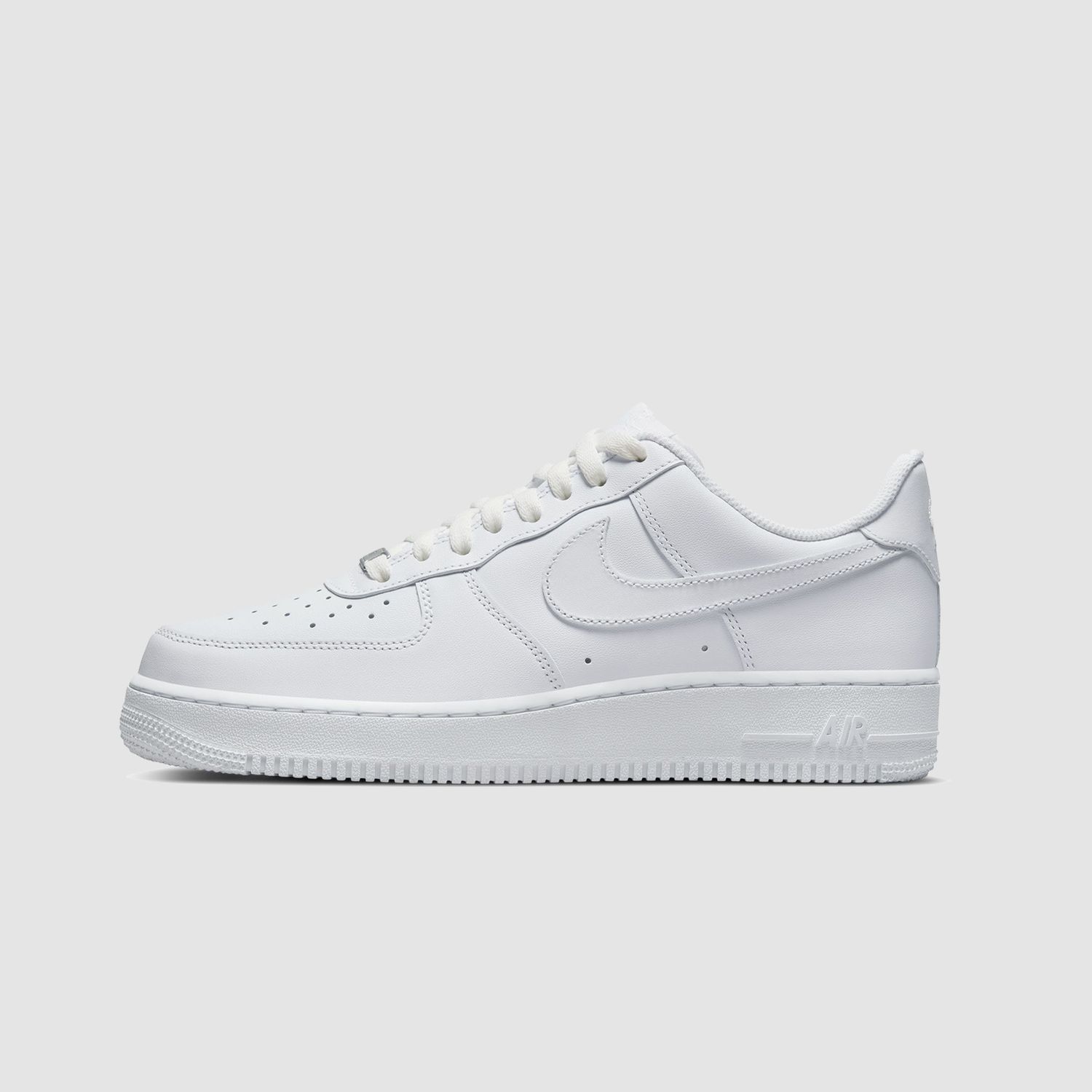 Air Force 1 White/White