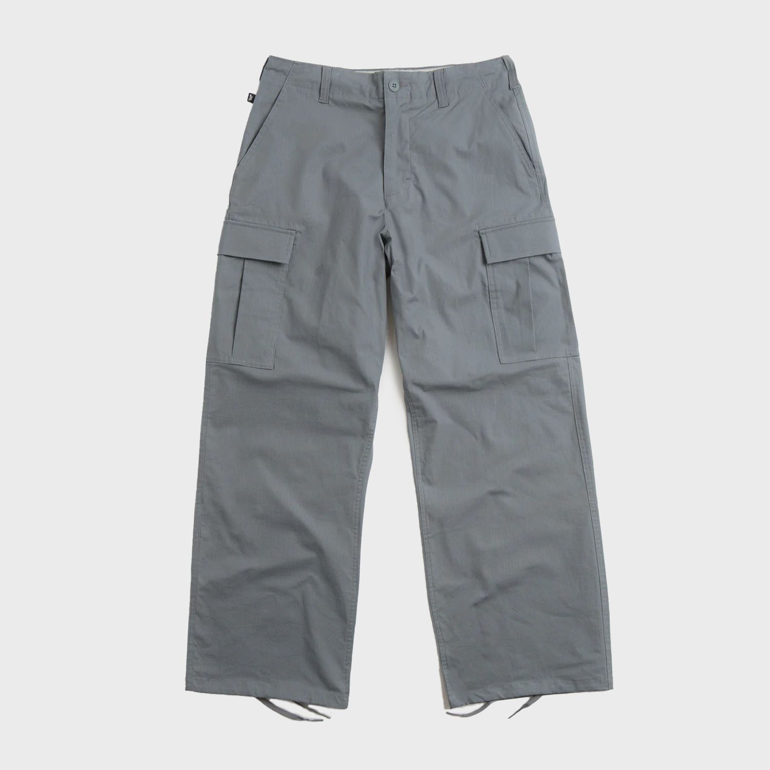 Kearny Cargo Pants Grey 