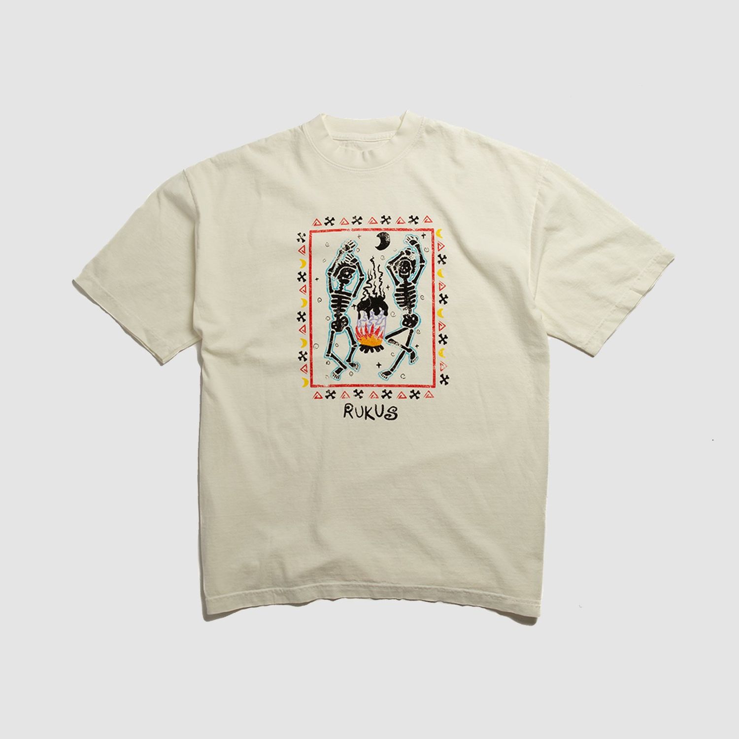 Voodoo Tee Sail
