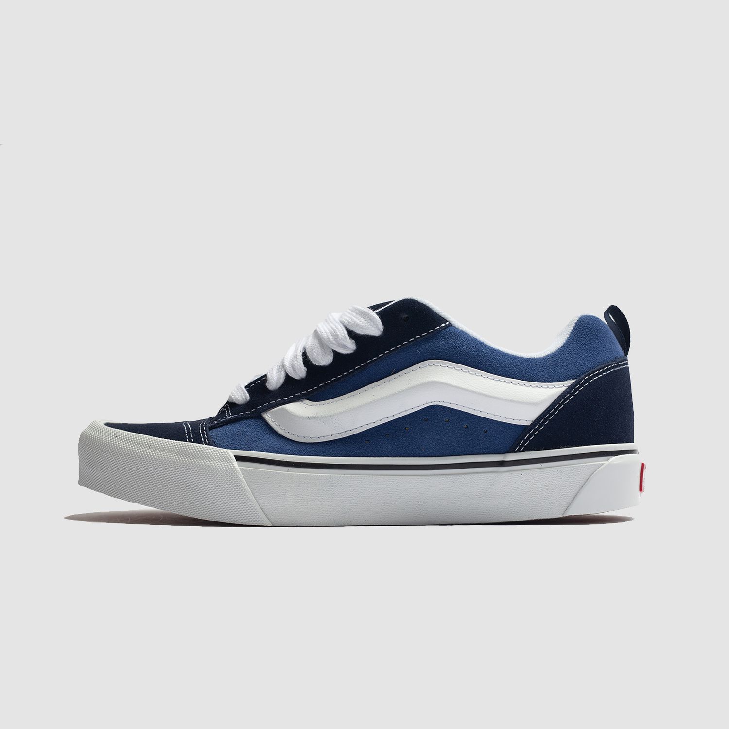 Knu Skool Navy/True White