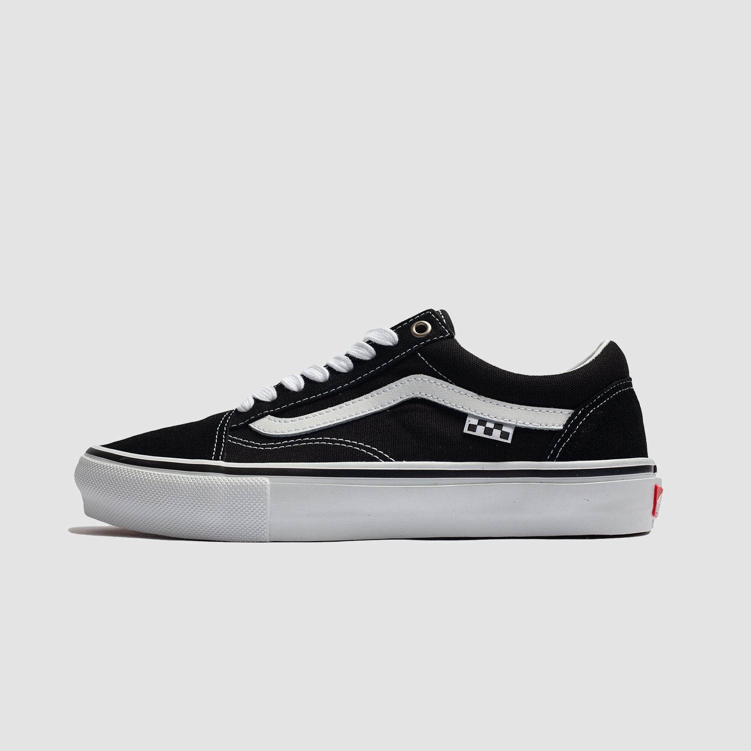 Skate Old Skool Black/White