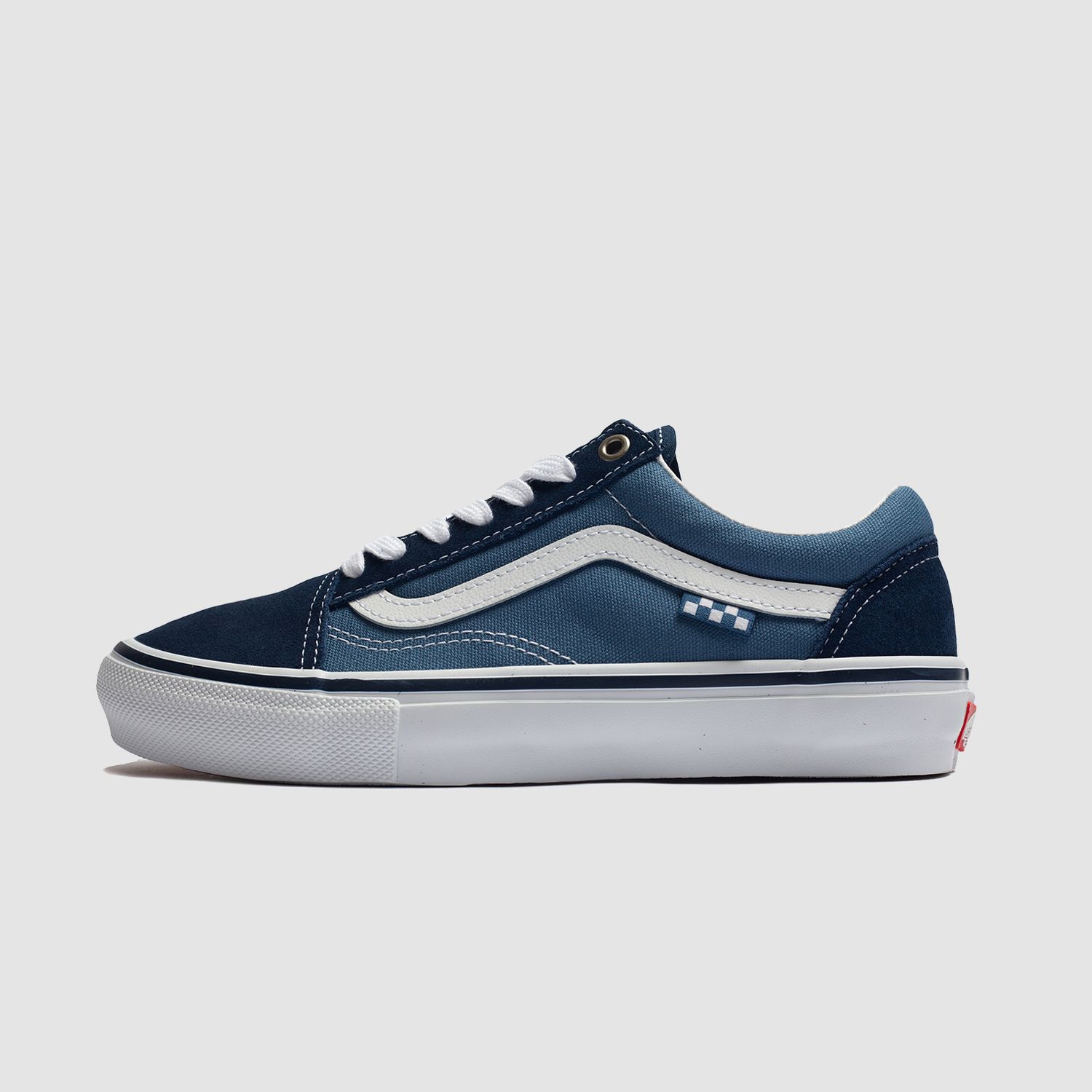 Skate Old Skool Navy/White