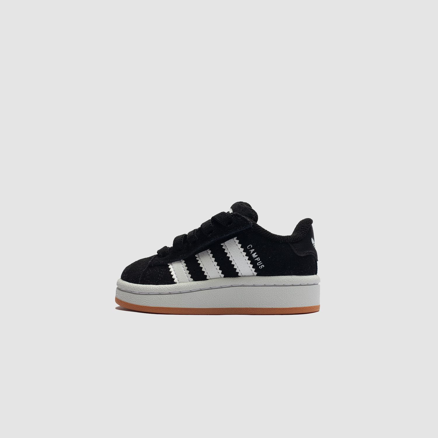 Campus 00s Black/White (Toddler)