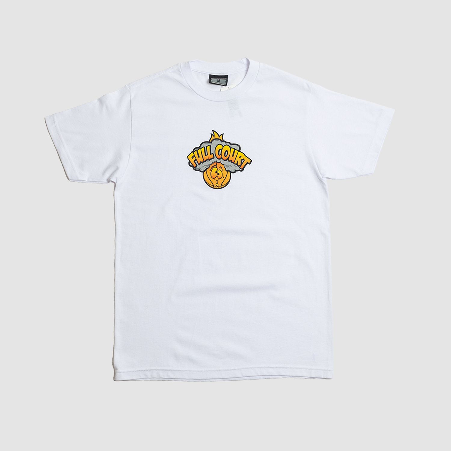 Sour Tee White 