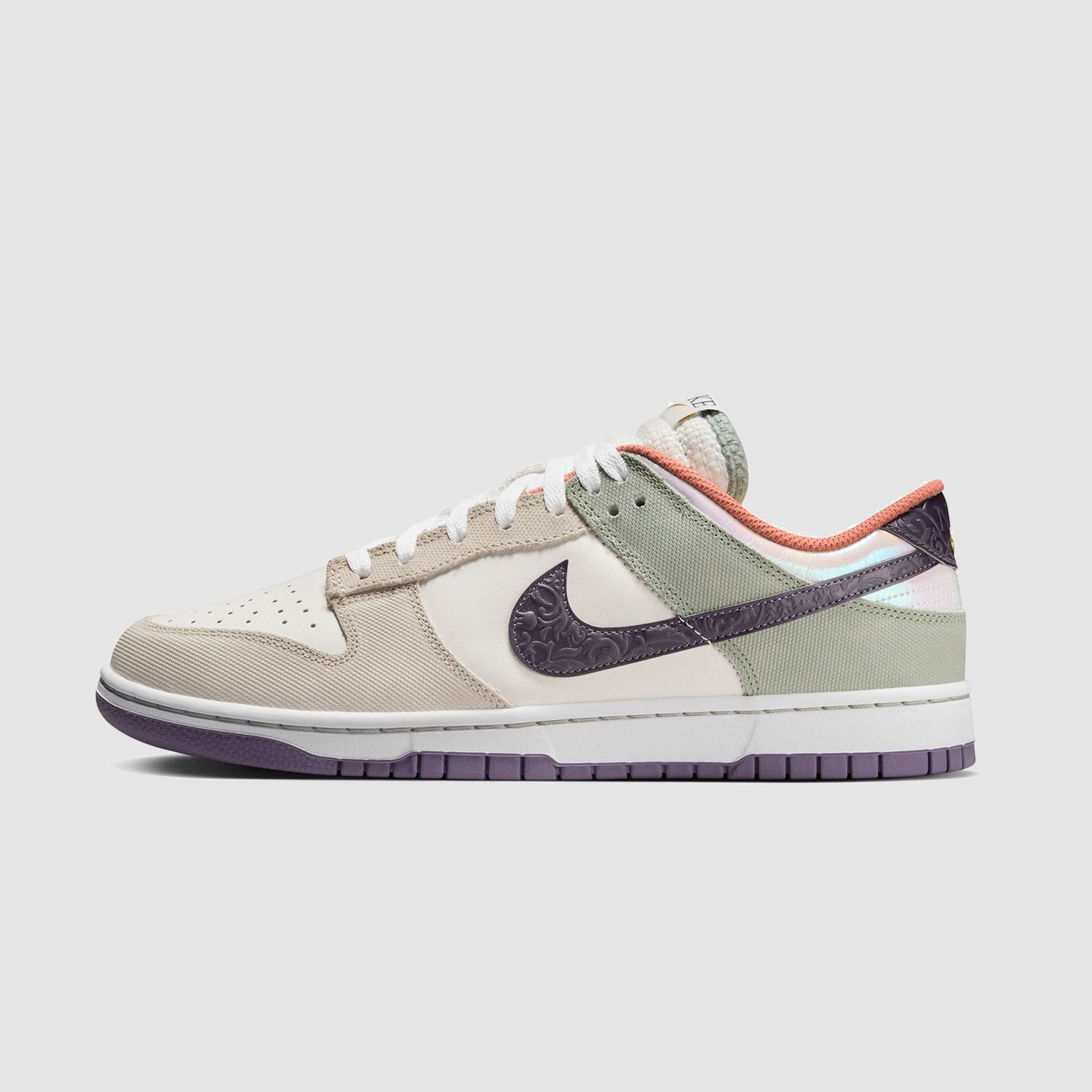 Dunk Low Retro SE "Nola Superbowl"