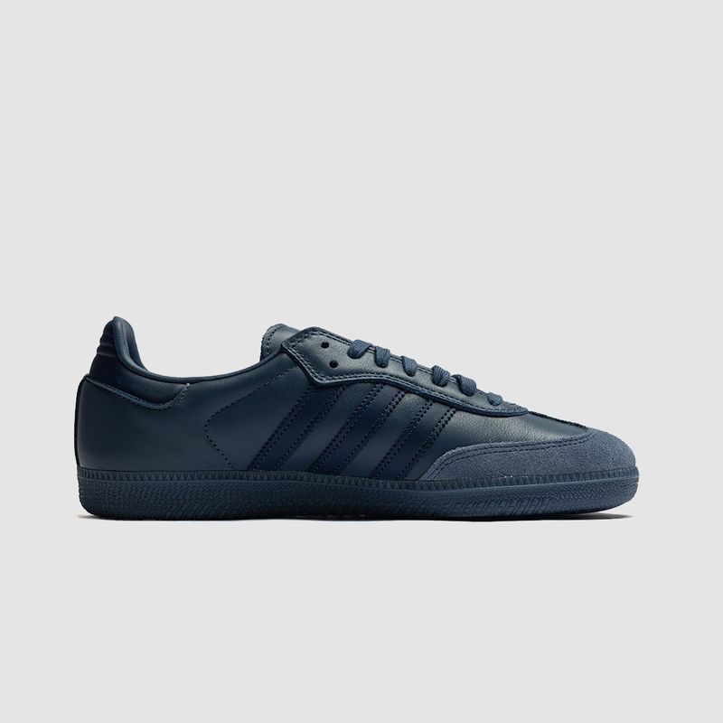 Samba Adv Shadow Navy
