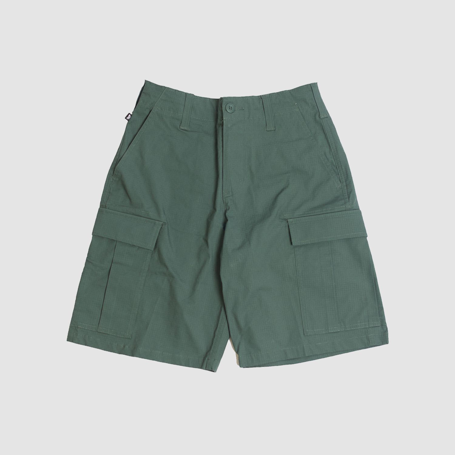 Kearny Cargo Shorts Vintage Green