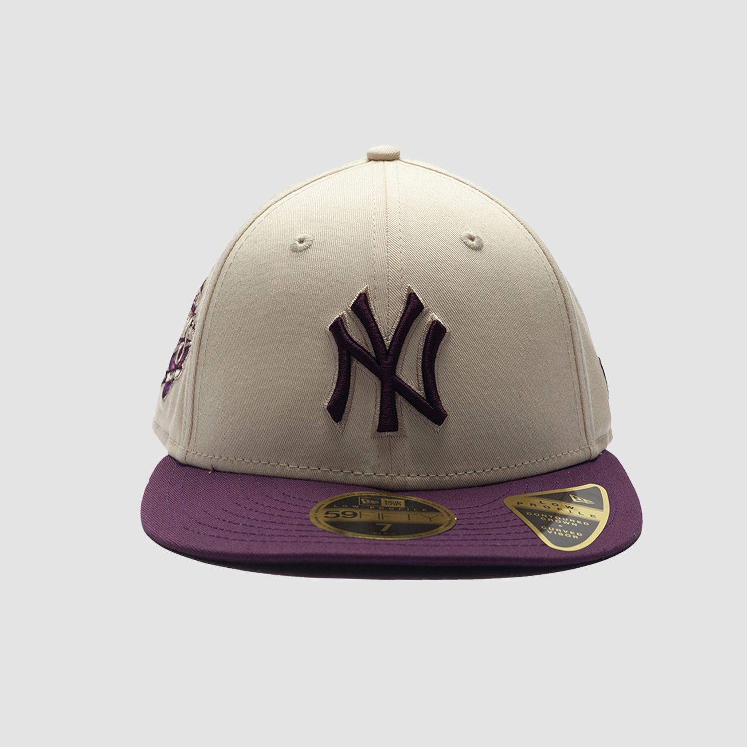 New York Yankees World Series '98 Low Profile 
