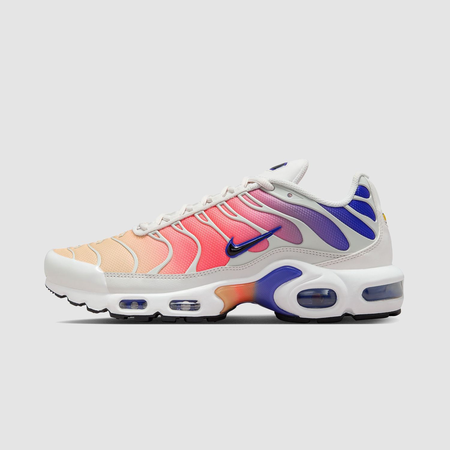 W Air Max Plus Platinum Tint/ Persian Violet 
