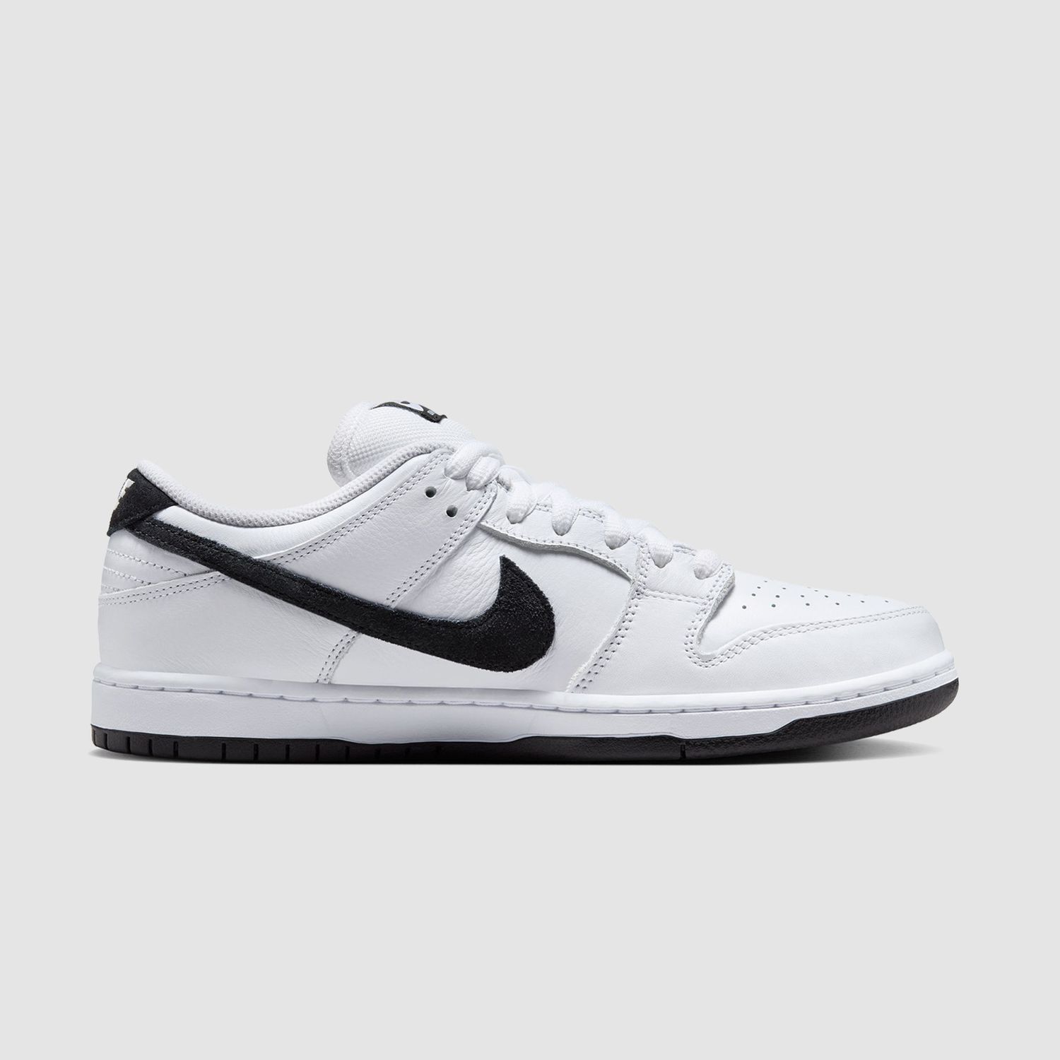 Dunk Low Pro White/Black