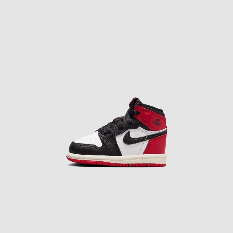 Retro 1 'Black Toe Reimagined' (TD)