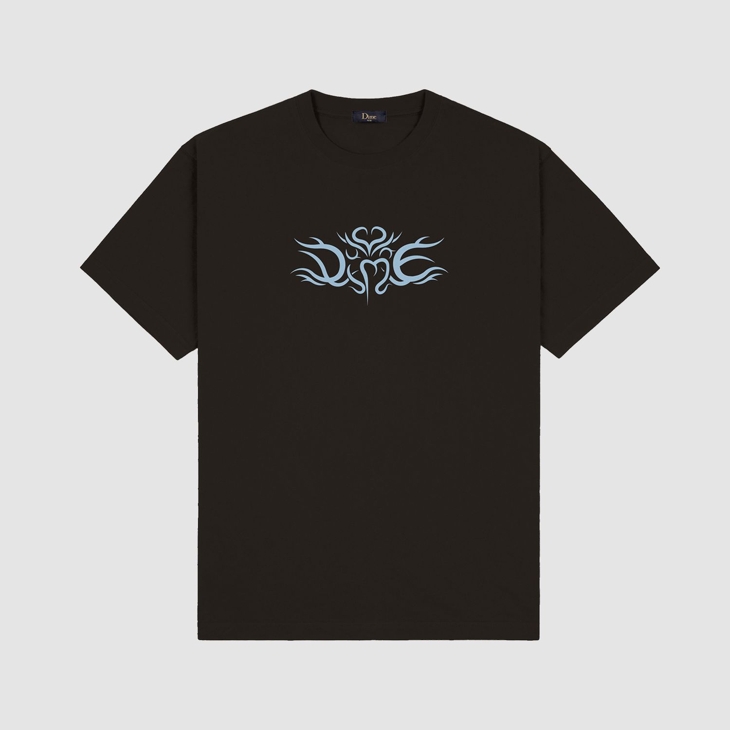 Baby Fresh T-Shirt Vintage Black 